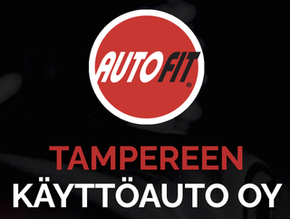 Tampereen Käyttöauto Oy Tampere